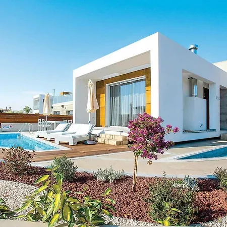 Villa Sky *