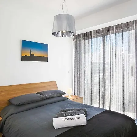 Sky Villa Paphos
