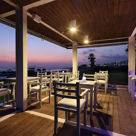 Sky Villa *