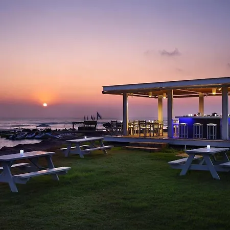 Sky Villa