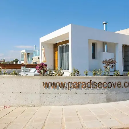 Sky Villa Paphos