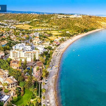 Sky Villa Paphos