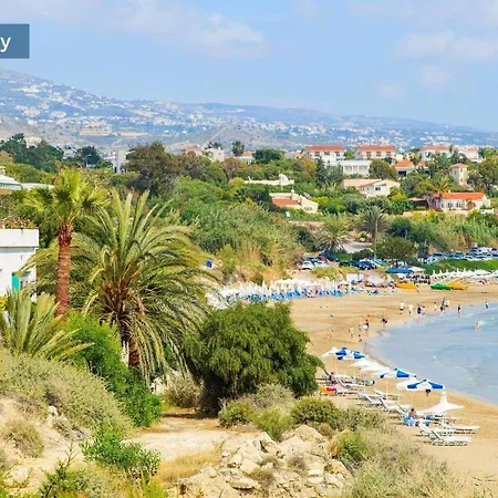 Sky Paphos